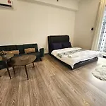 Bangsar South Apartment By Sarah\'S Lodge @ Southlink Lifestyle Apartment