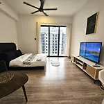 Bangsar South Apartment By Sarah\'S Lodge @ Southlink Lifestyle Apartment