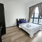 Bangsar South Apartment By Sarah\'S Lodge @ Southlink Lifestyle Apartment