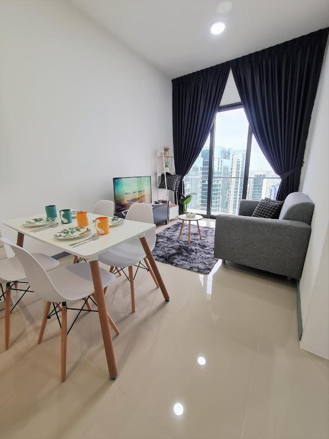 Aparthotel Bangsar South By Sarah's @ Southlink Lifestyle