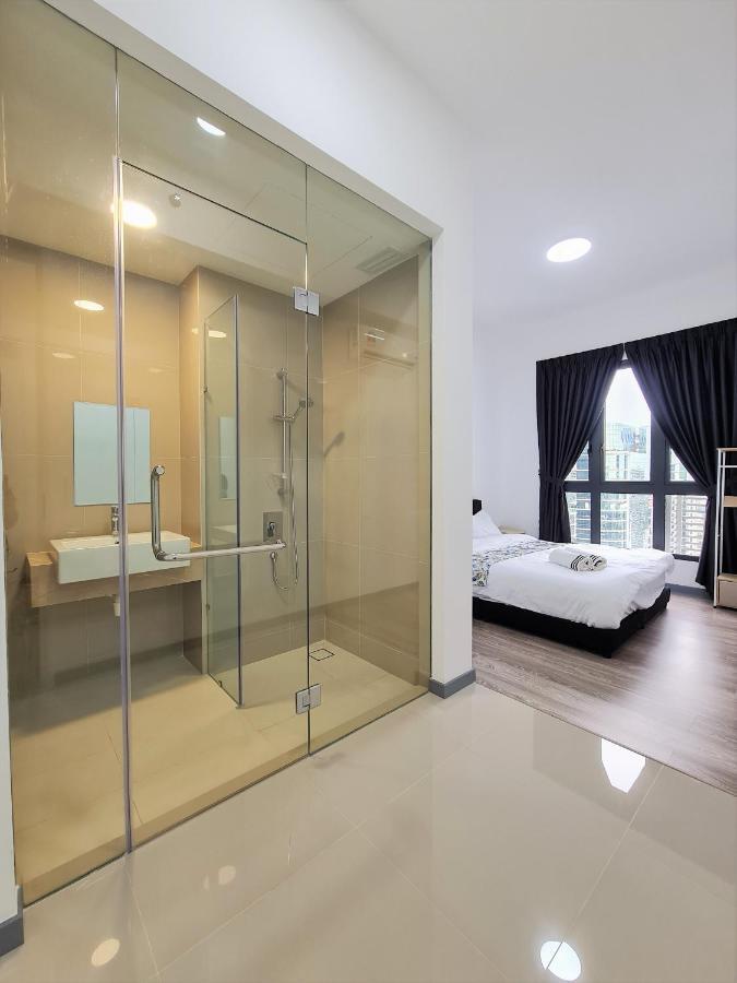 Aparthotel Bangsar South By Sarah's @ Southlink Lifestyle Kuala Lumpur