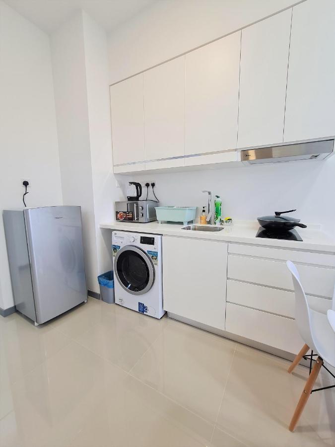 Aparthotel Bangsar South By Sarah's @ Southlink Lifestyle Kuala Lumpur