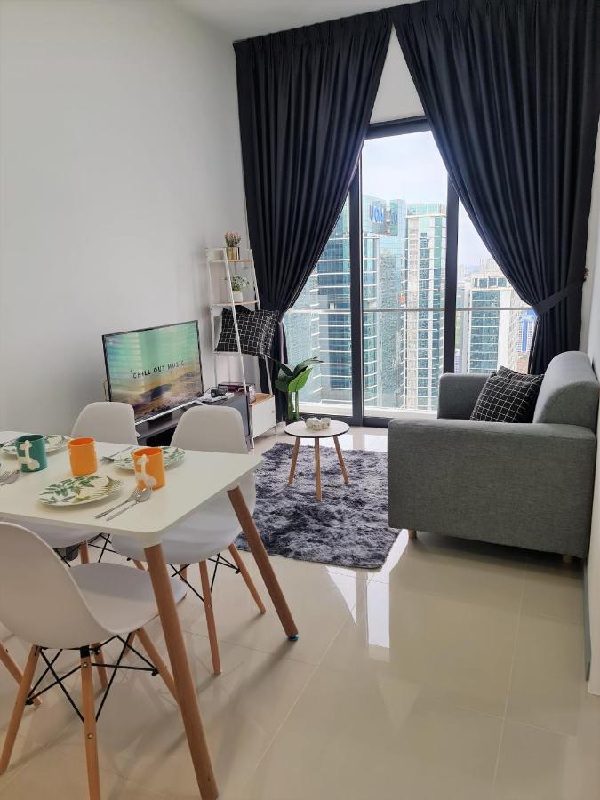 Bangsar South By Sarah's @ Southlink Lifestyle Aparthotel *