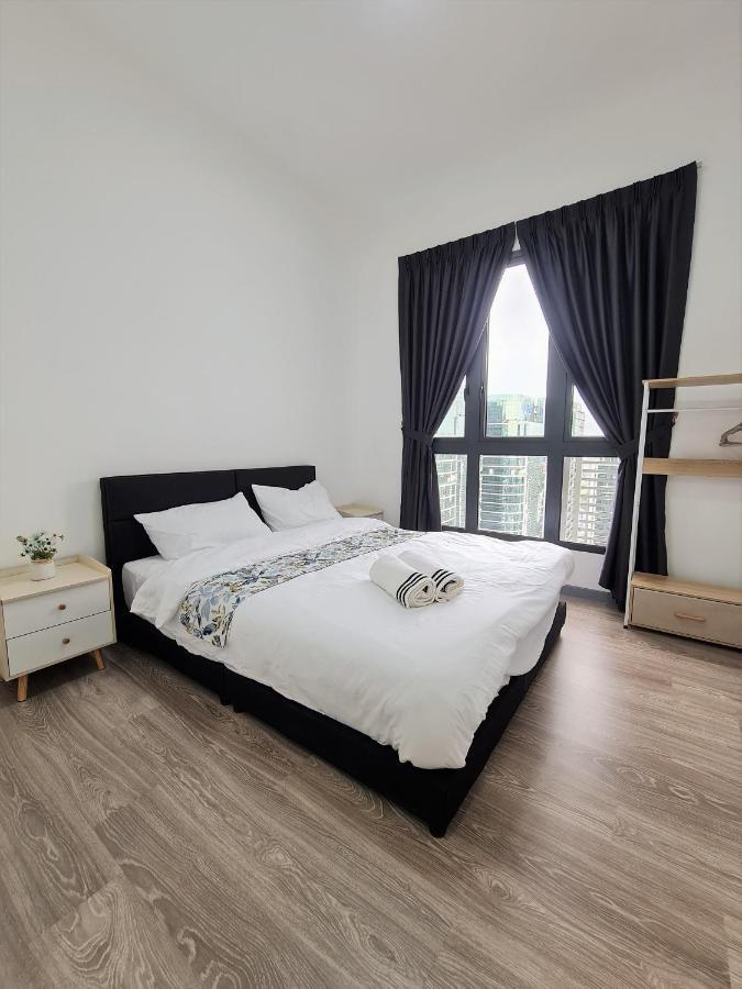 Aparthotel Bangsar South By Sarah's @ Southlink Lifestyle Kuala Lumpur