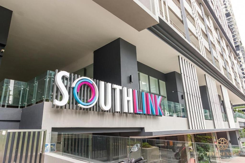 Bangsar South By Sarah's @ Southlink Lifestyle *