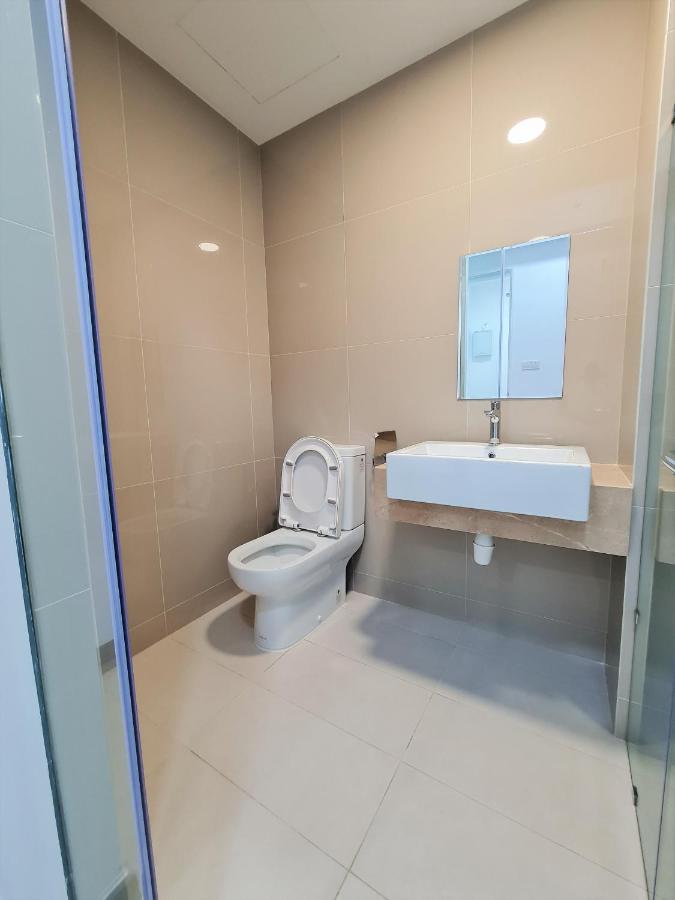 Bangsar South By Sarah's @ Southlink Lifestyle Aparthotel Kuala Lumpur