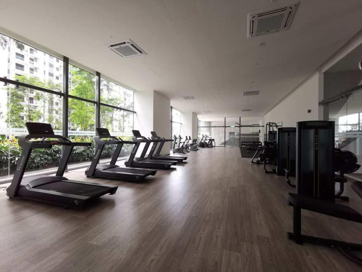 Bangsar South By Sarah's @ Southlink Lifestyle *