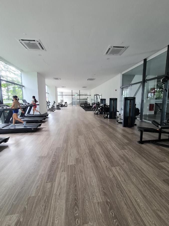 Bangsar South By Sarah's @ Southlink Lifestyle Aparthotel *
