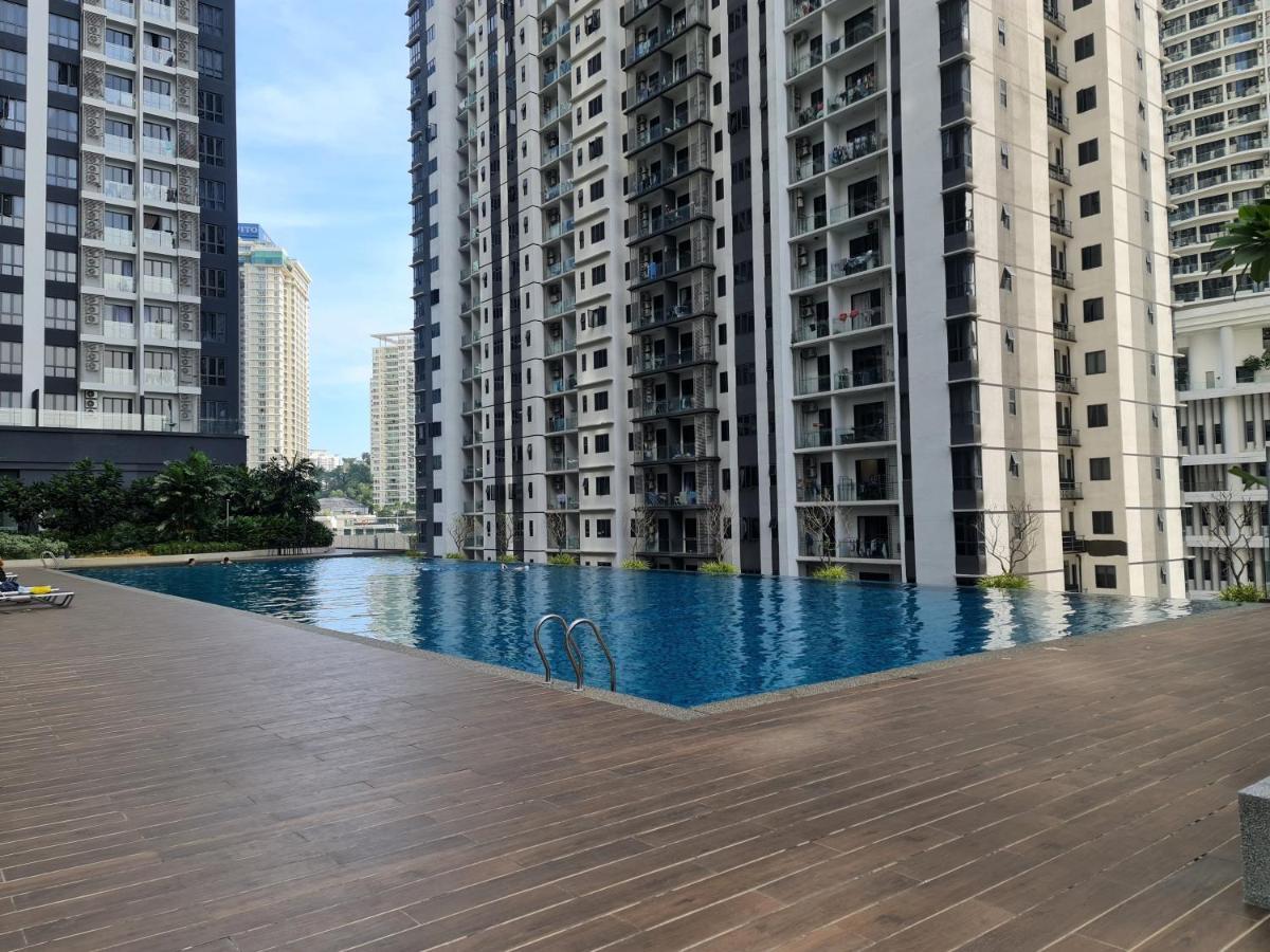Aparthotel Bangsar South By Sarah's @ Southlink Lifestyle