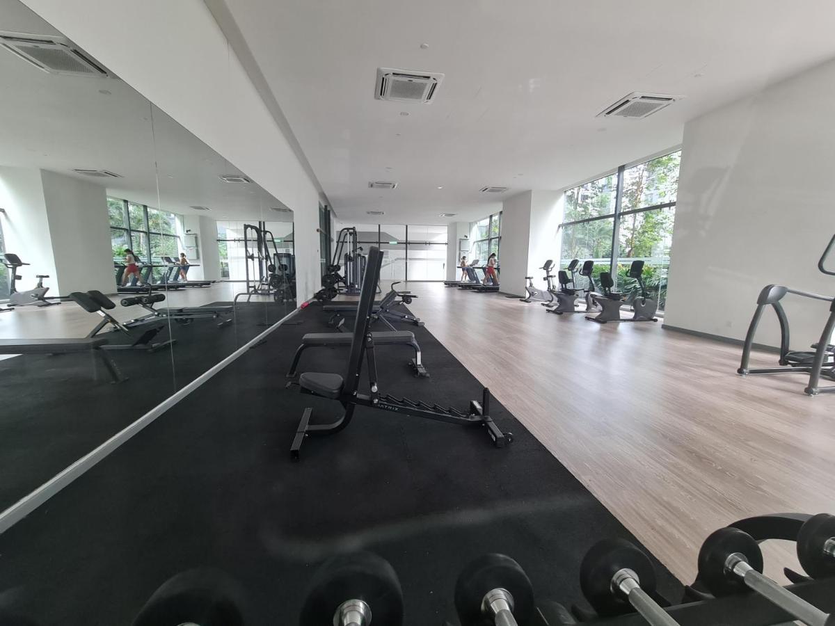 Aparthotel Bangsar South By Sarah's @ Southlink Lifestyle *