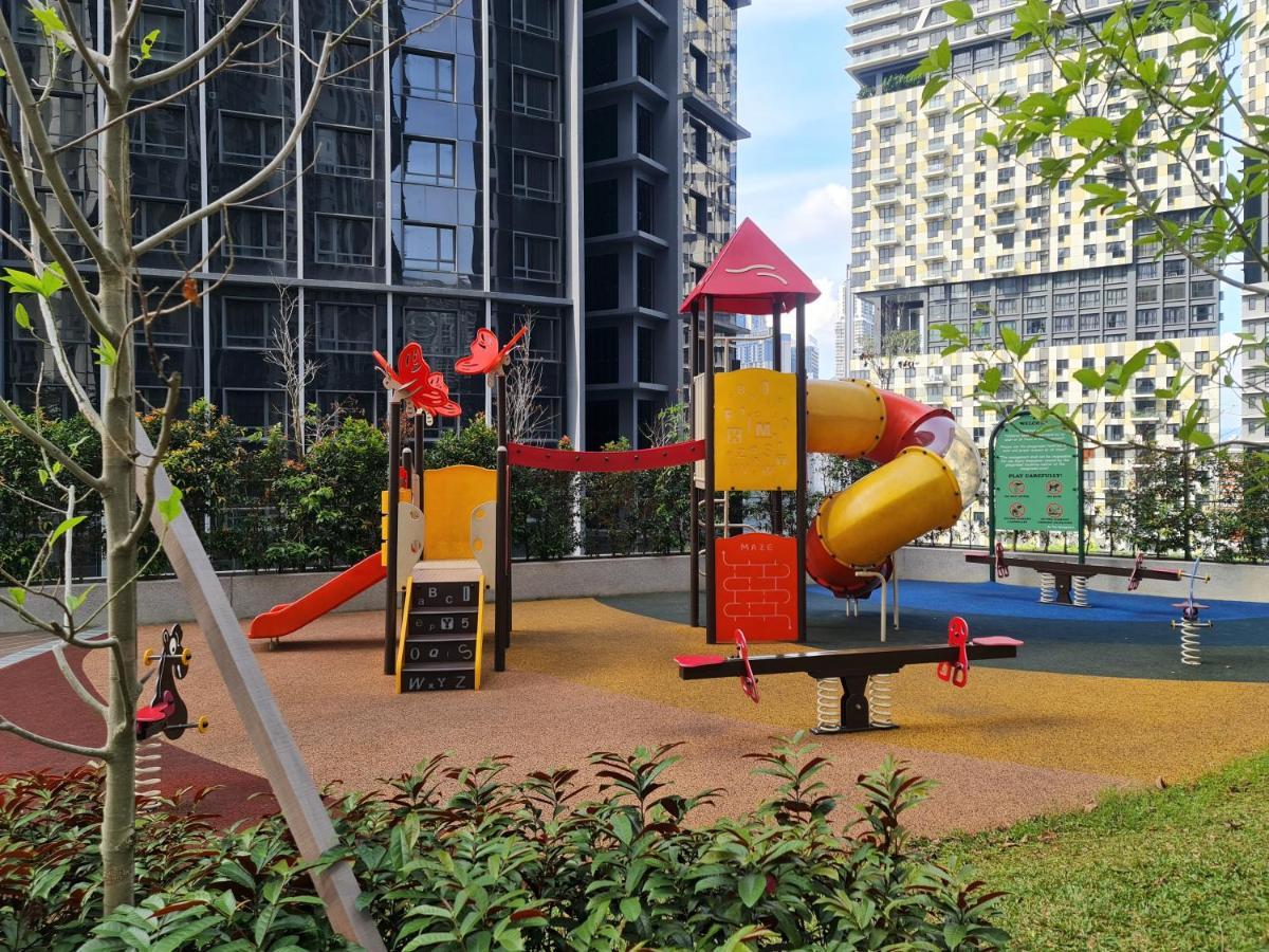 Bangsar South By Sarah's @ Southlink Lifestyle * Kuala Lumpur