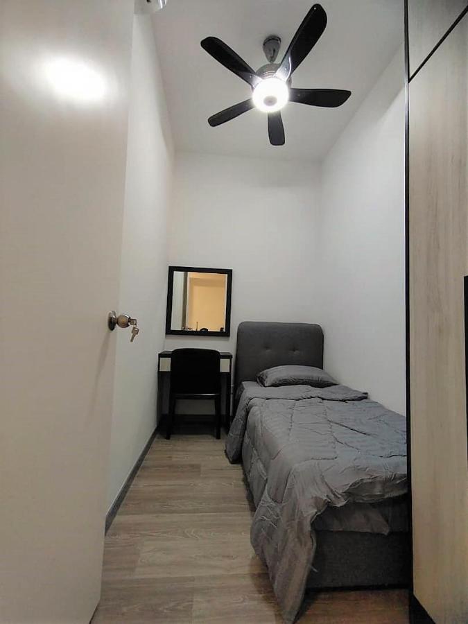 Bangsar South By Sarah's @ Southlink Lifestyle *