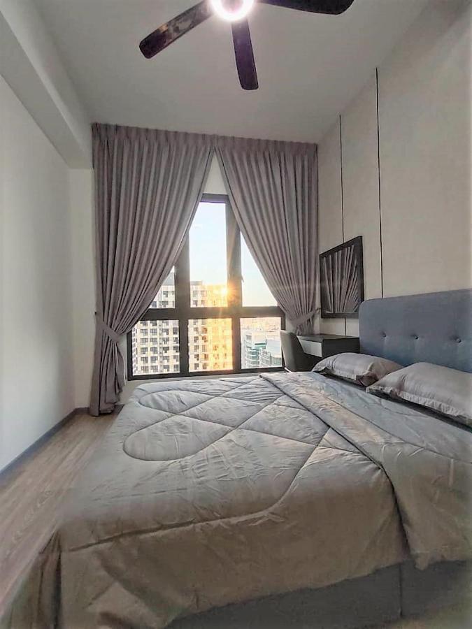 Aparthotel Bangsar South By Sarah's @ Southlink Lifestyle
