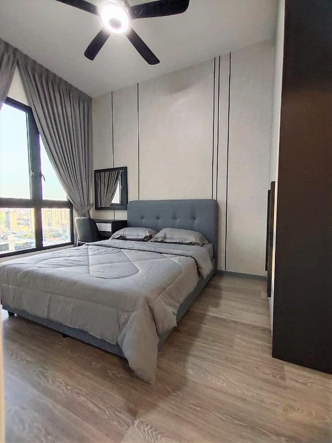 Bangsar South By Sarah's @ Southlink Lifestyle * Kuala Lumpur
