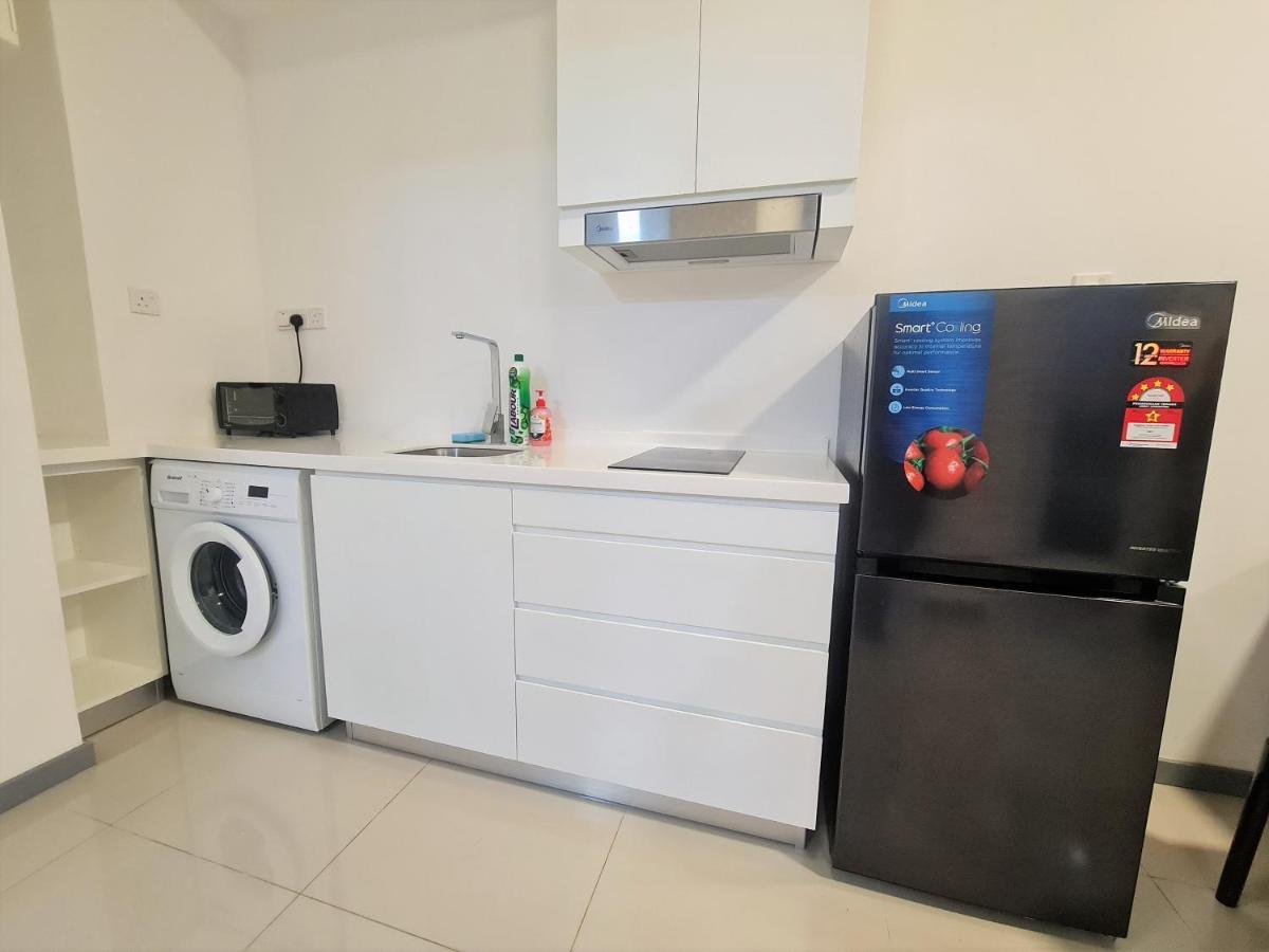 Aparthotel Bangsar South By Sarah's @ Southlink Lifestyle