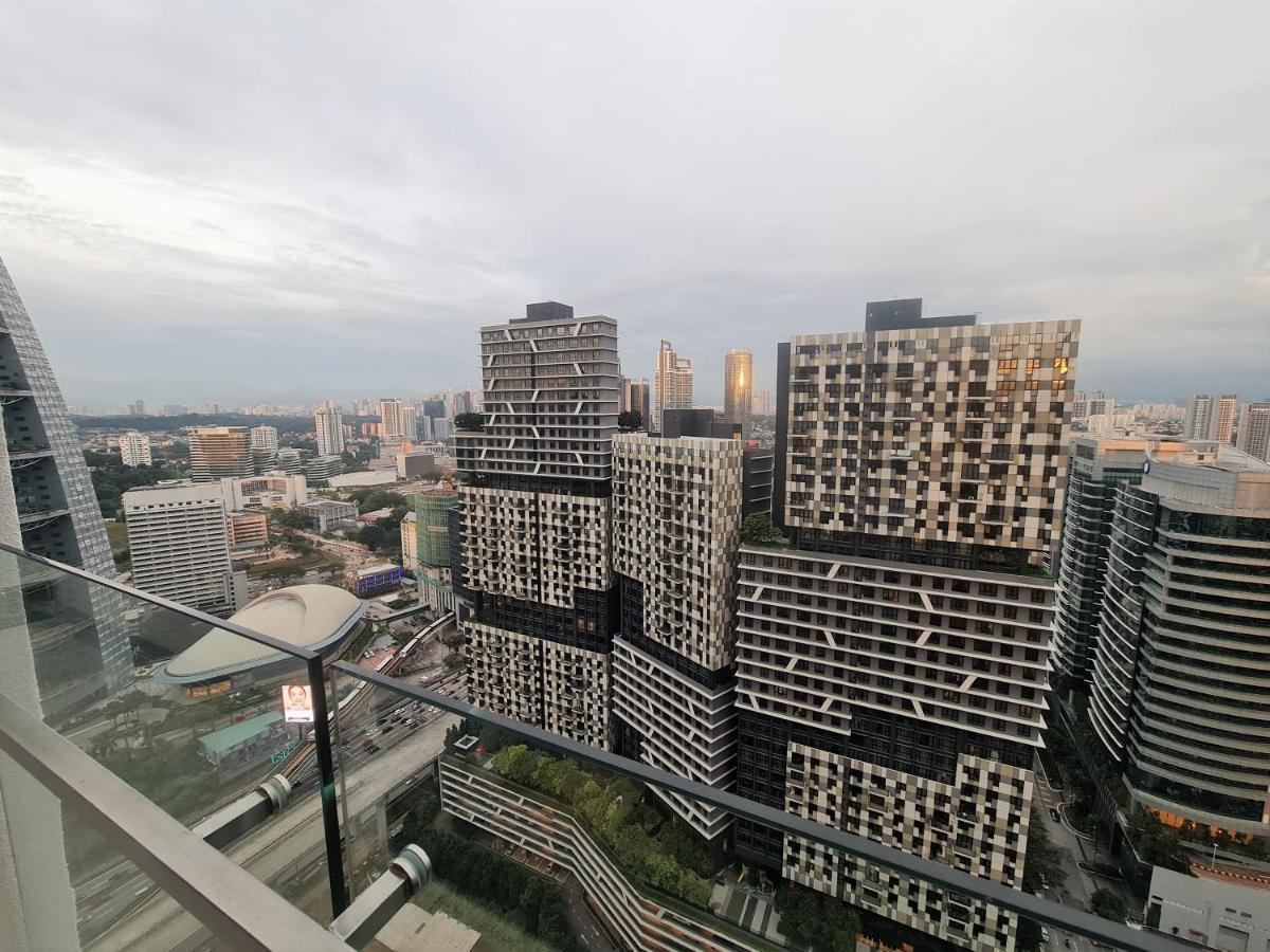 Aparthotel Bangsar South By Sarah's @ Southlink Lifestyle *