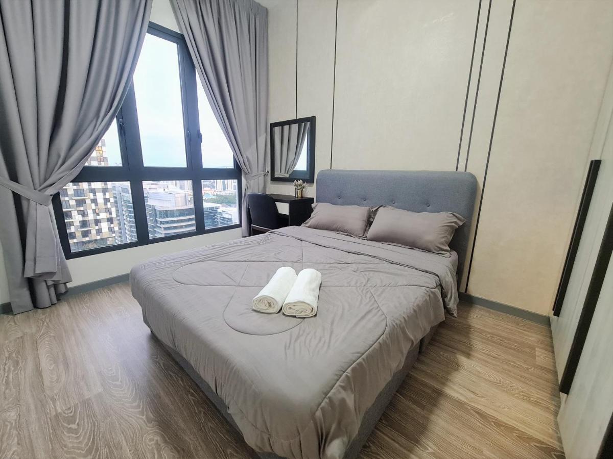 Aparthotel Bangsar South By Sarah's @ Southlink Lifestyle