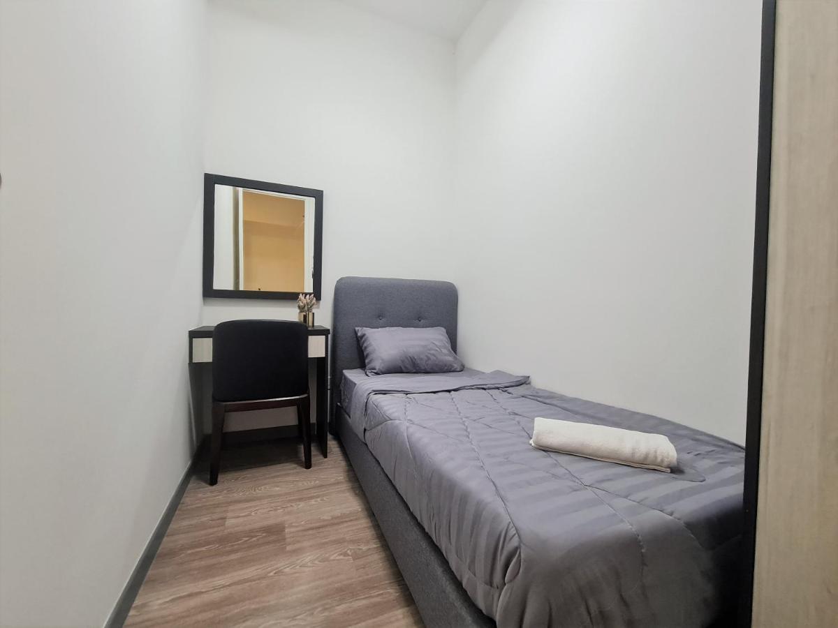 Bangsar South By Sarah's @ Southlink Lifestyle Aparthotel Kuala Lumpur