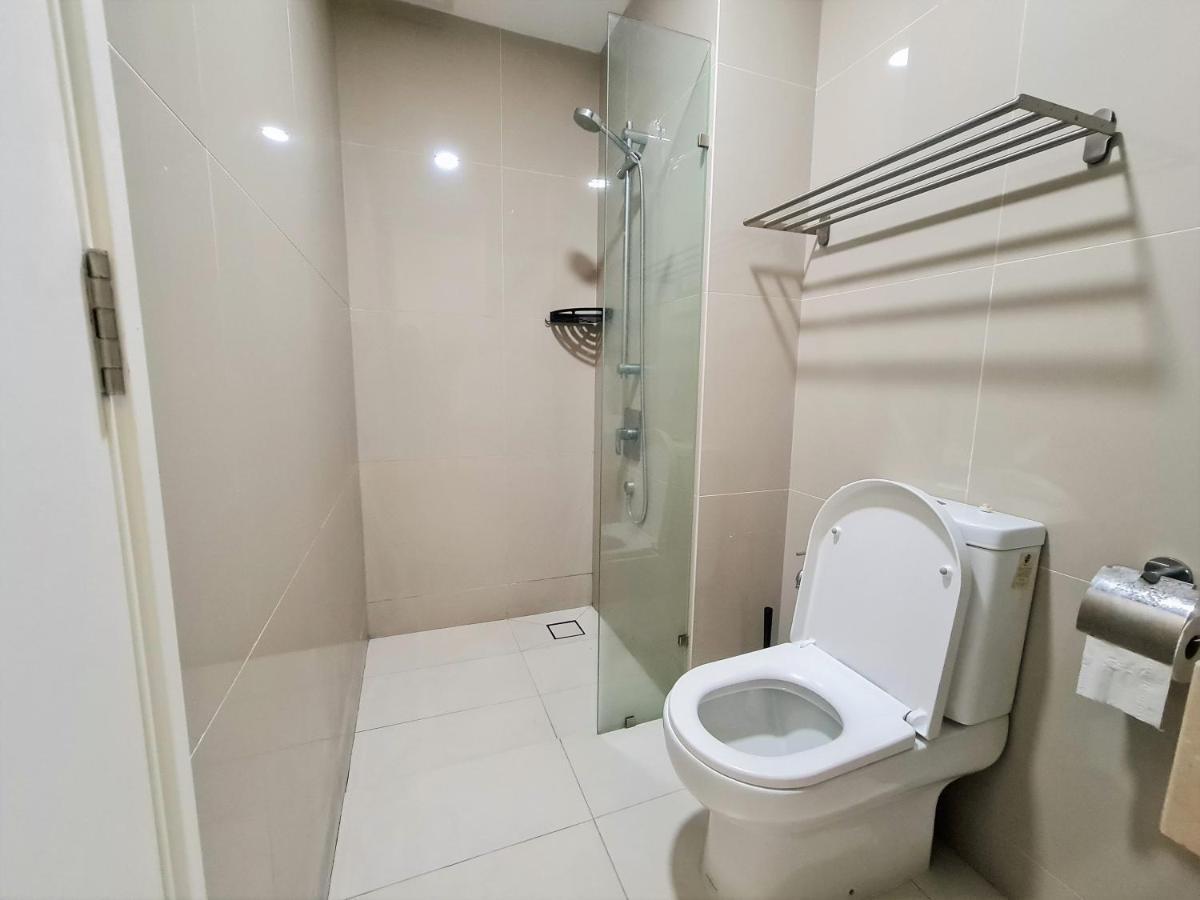 Bangsar South By Sarah's @ Southlink Lifestyle Aparthotel