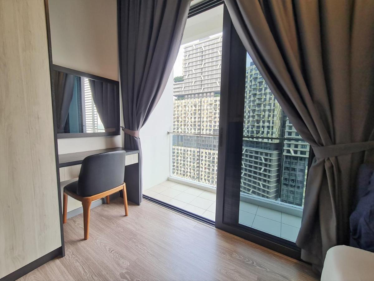 Bangsar South By Sarah's @ Southlink Lifestyle Aparthotel Kuala Lumpur