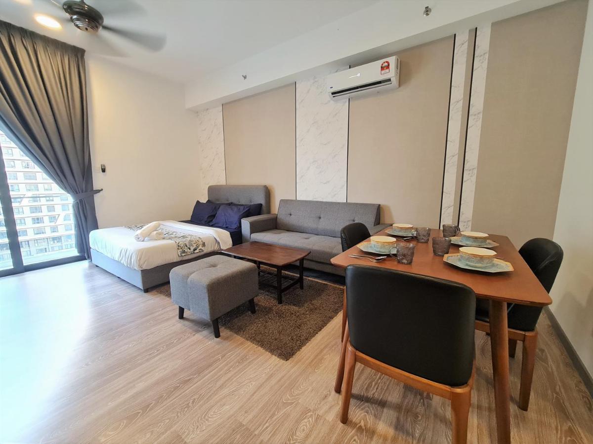 Bangsar South By Sarah's @ Southlink Lifestyle Aparthotel *