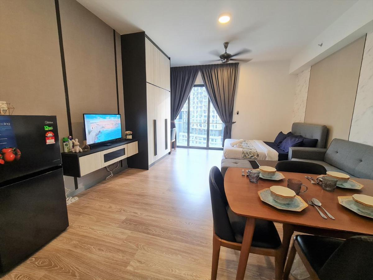 Bangsar South By Sarah's @ Southlink Lifestyle * Kuala Lumpur