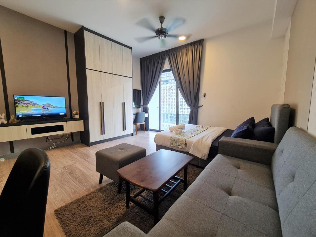 Bangsar South By Sarah's @ Southlink Lifestyle * Kuala Lumpur