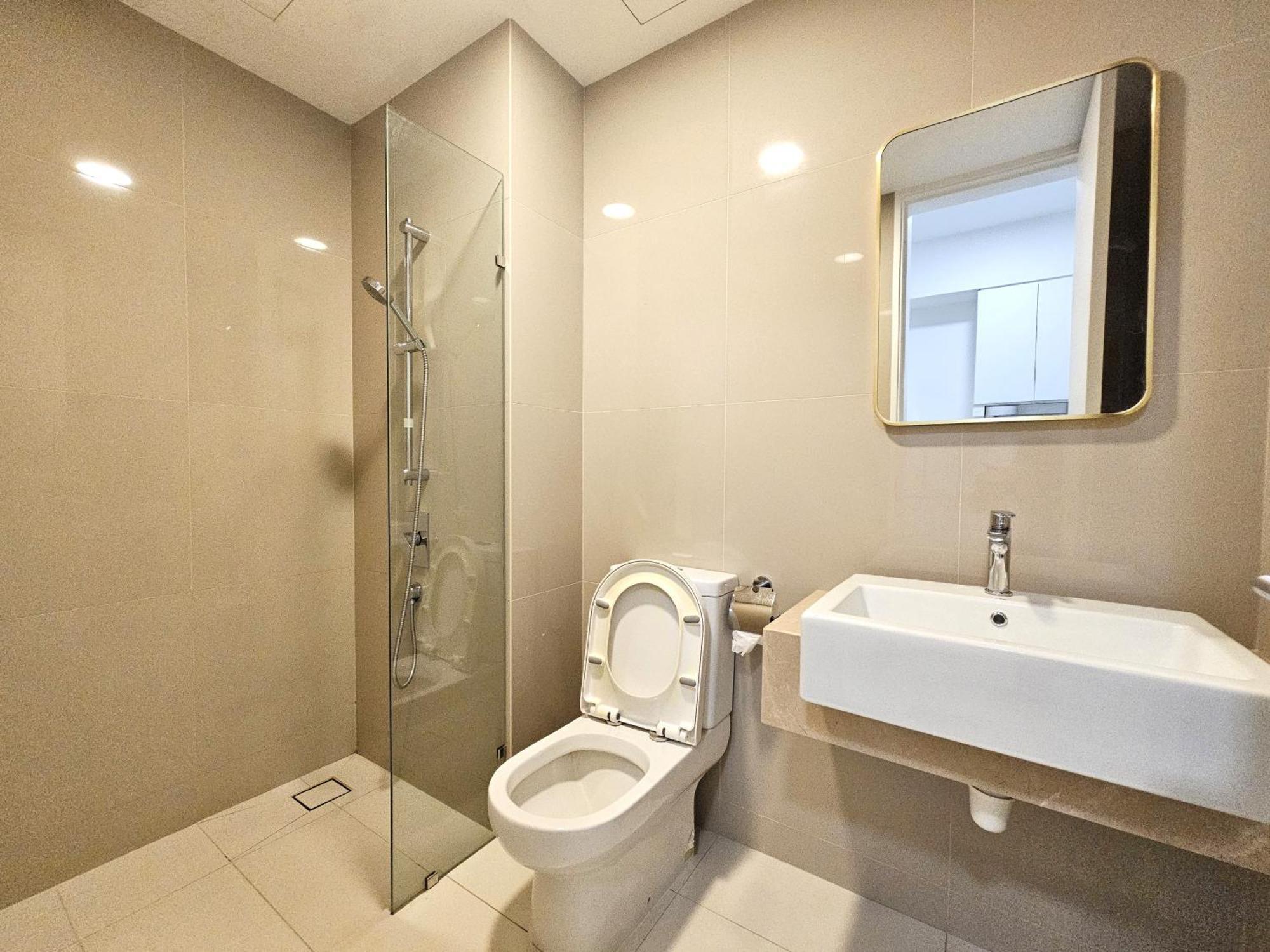 Bangsar South By Sarah's @ Southlink Lifestyle * Kuala Lumpur