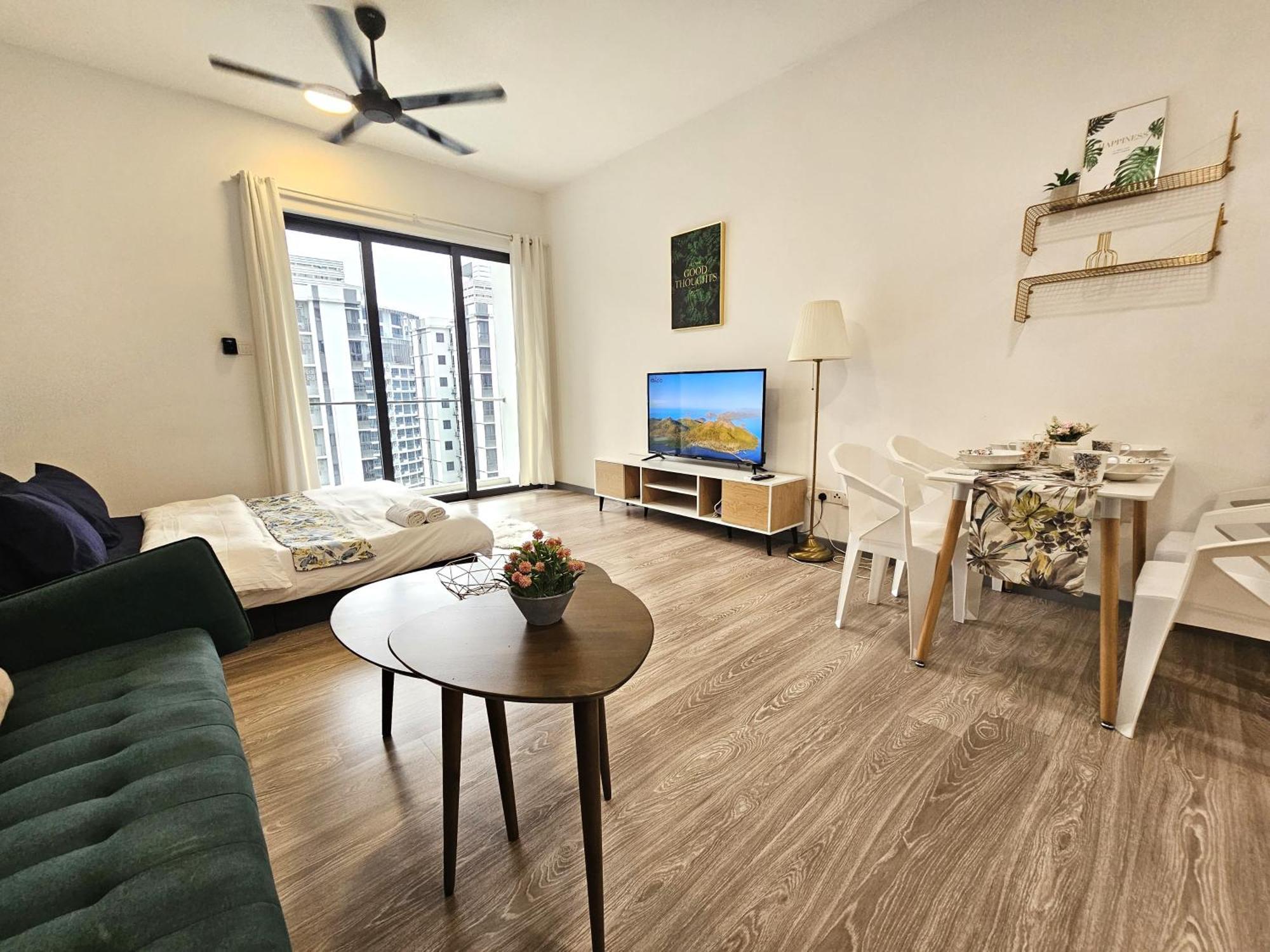 Bangsar South By Sarah's @ Southlink Lifestyle *