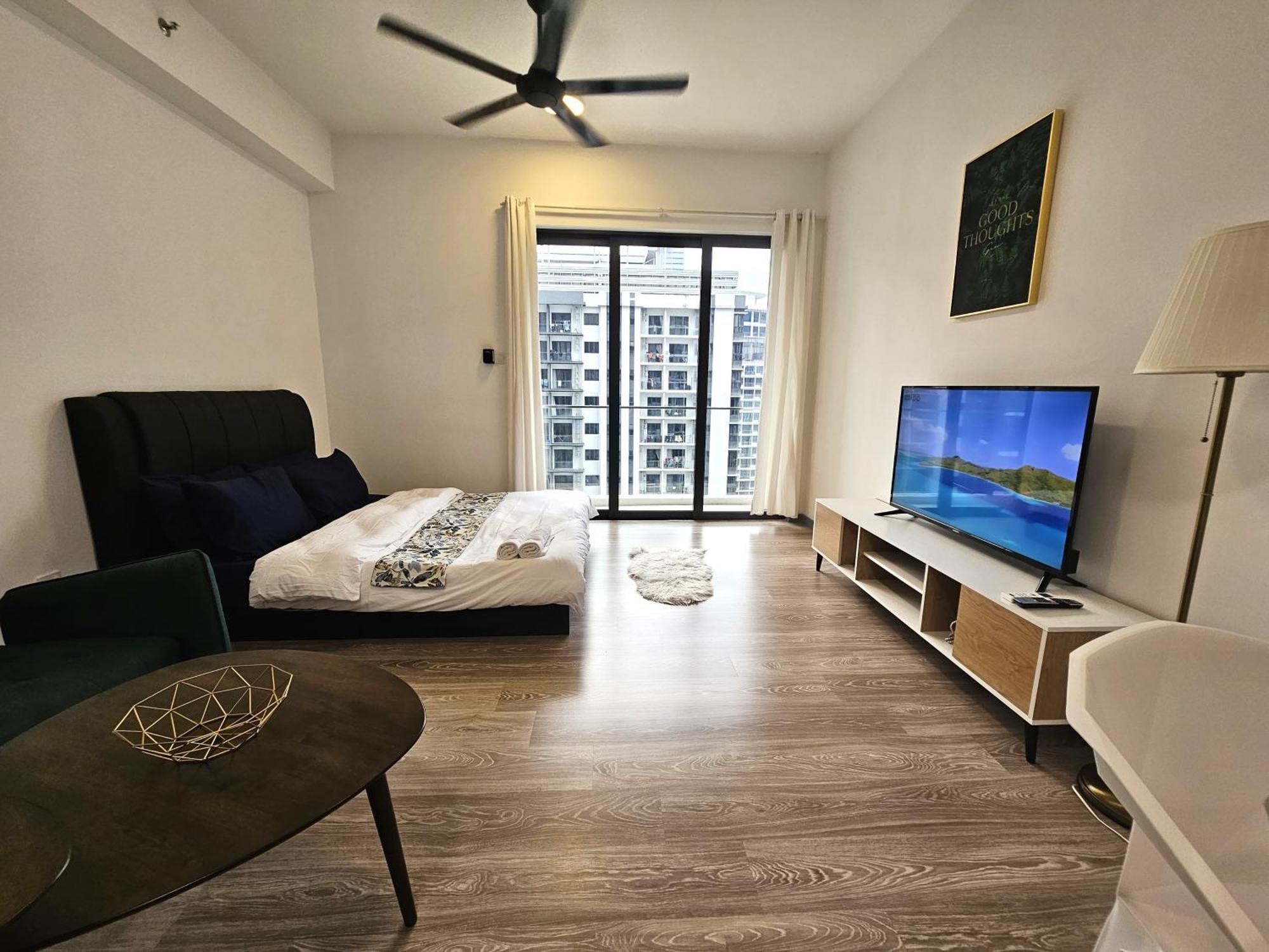Aparthotel Bangsar South By Sarah's @ Southlink Lifestyle