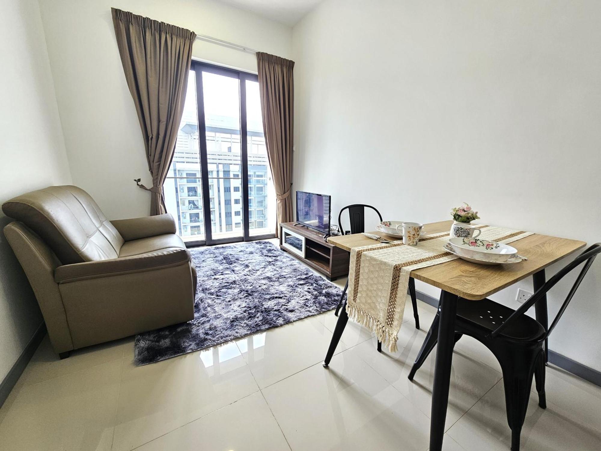Bangsar South By Sarah's @ Southlink Lifestyle Kuala Lumpur