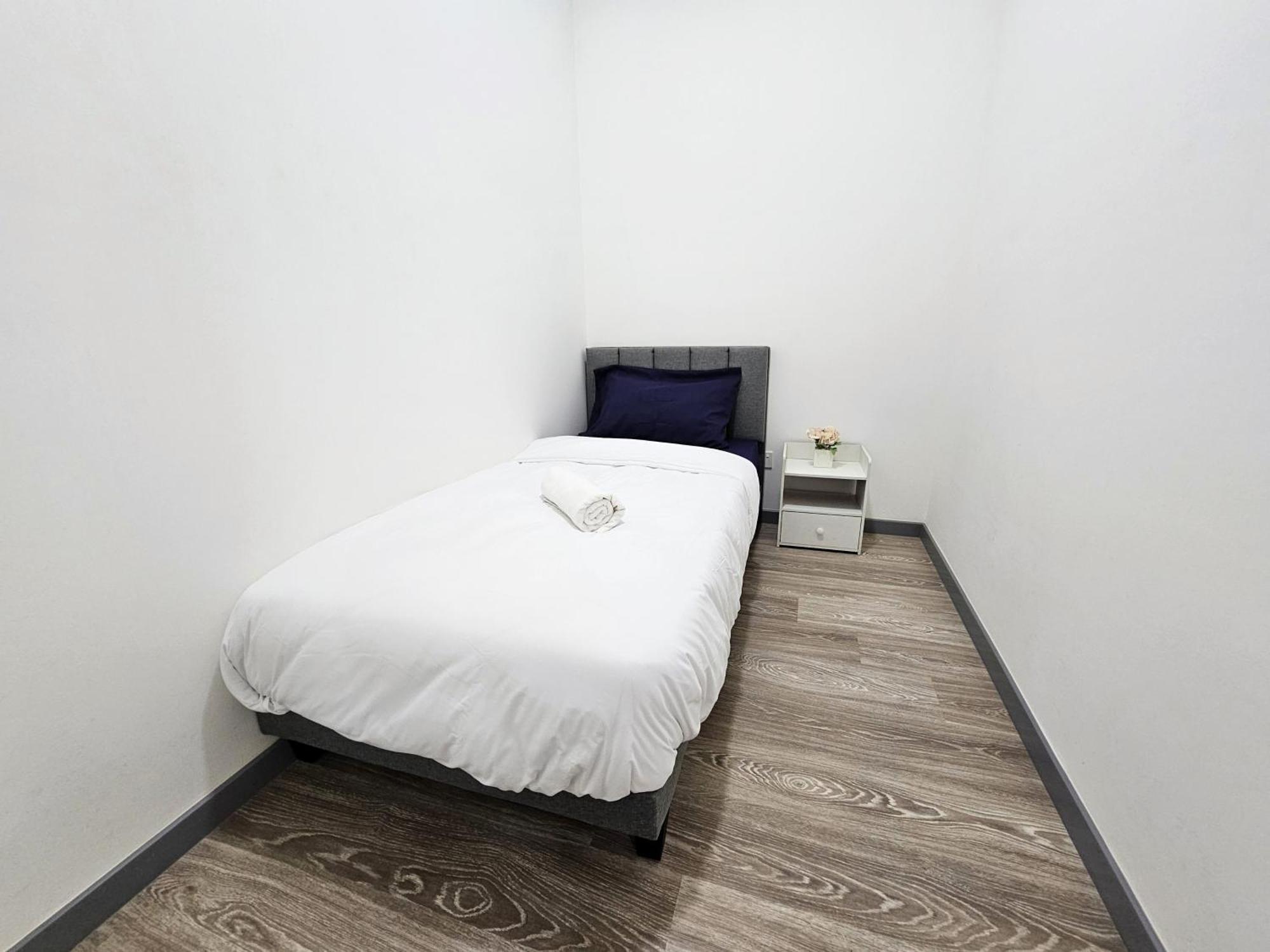 Aparthotel Bangsar South By Sarah's @ Southlink Lifestyle Kuala Lumpur