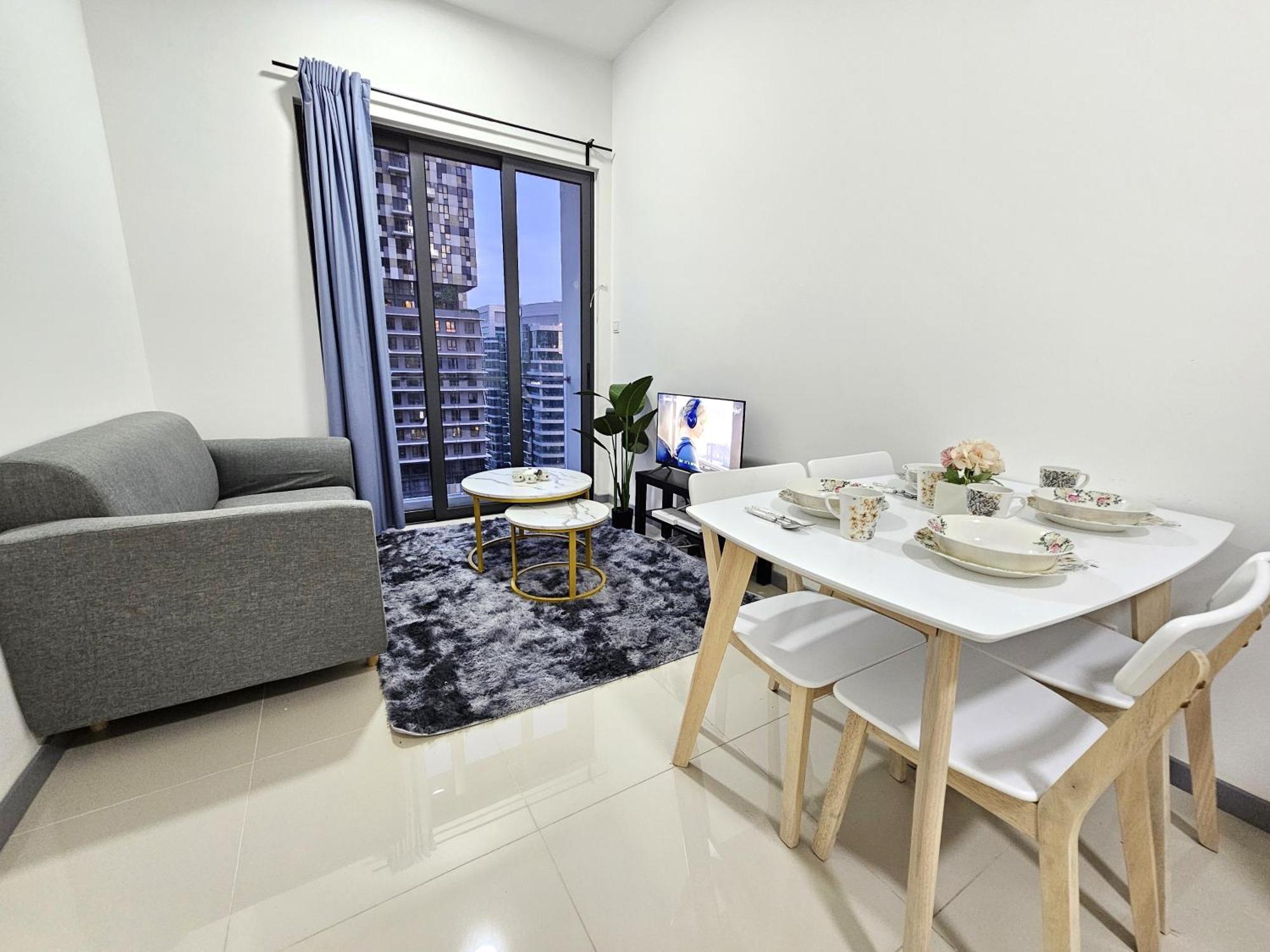 Bangsar South By Sarah's @ Southlink Lifestyle Kuala Lumpur