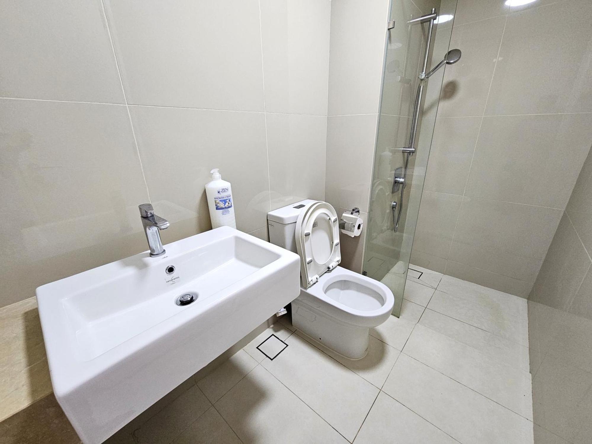 Bangsar South By Sarah's @ Southlink Lifestyle Aparthotel Kuala Lumpur