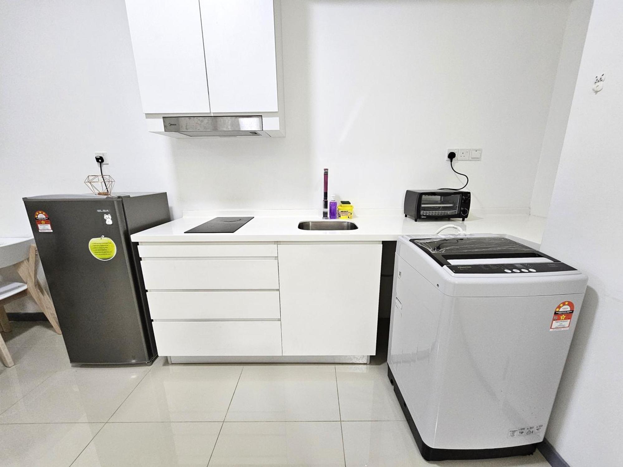 Aparthotel Bangsar South By Sarah's @ Southlink Lifestyle