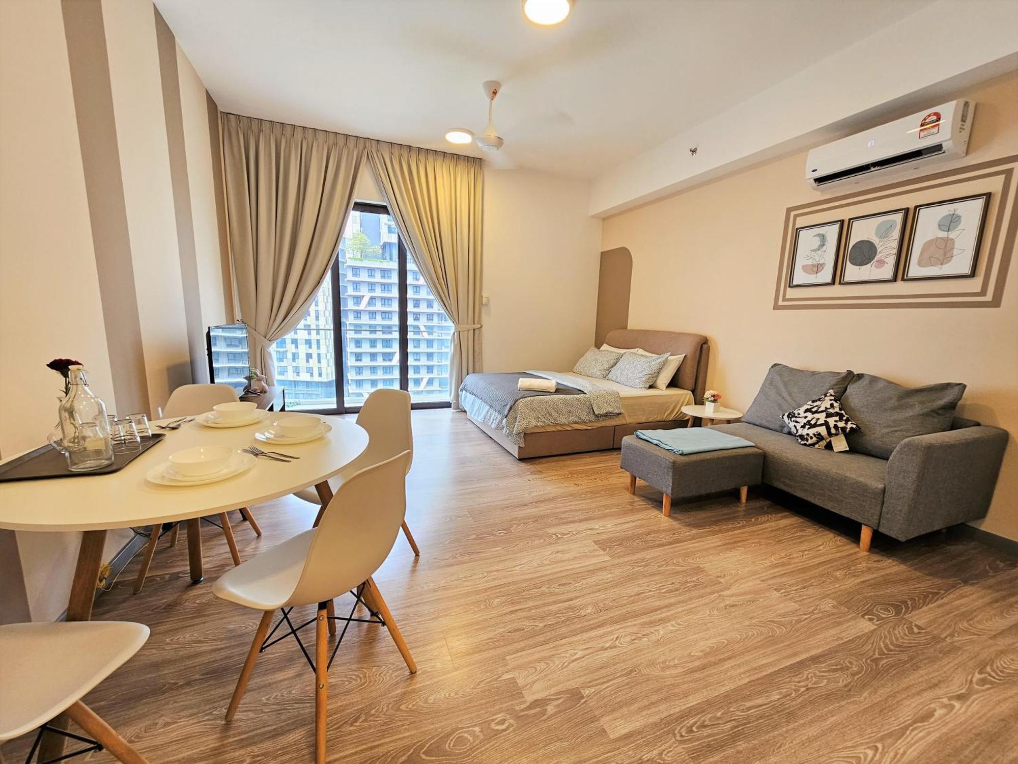 Bangsar South By Sarah's @ Southlink Lifestyle *