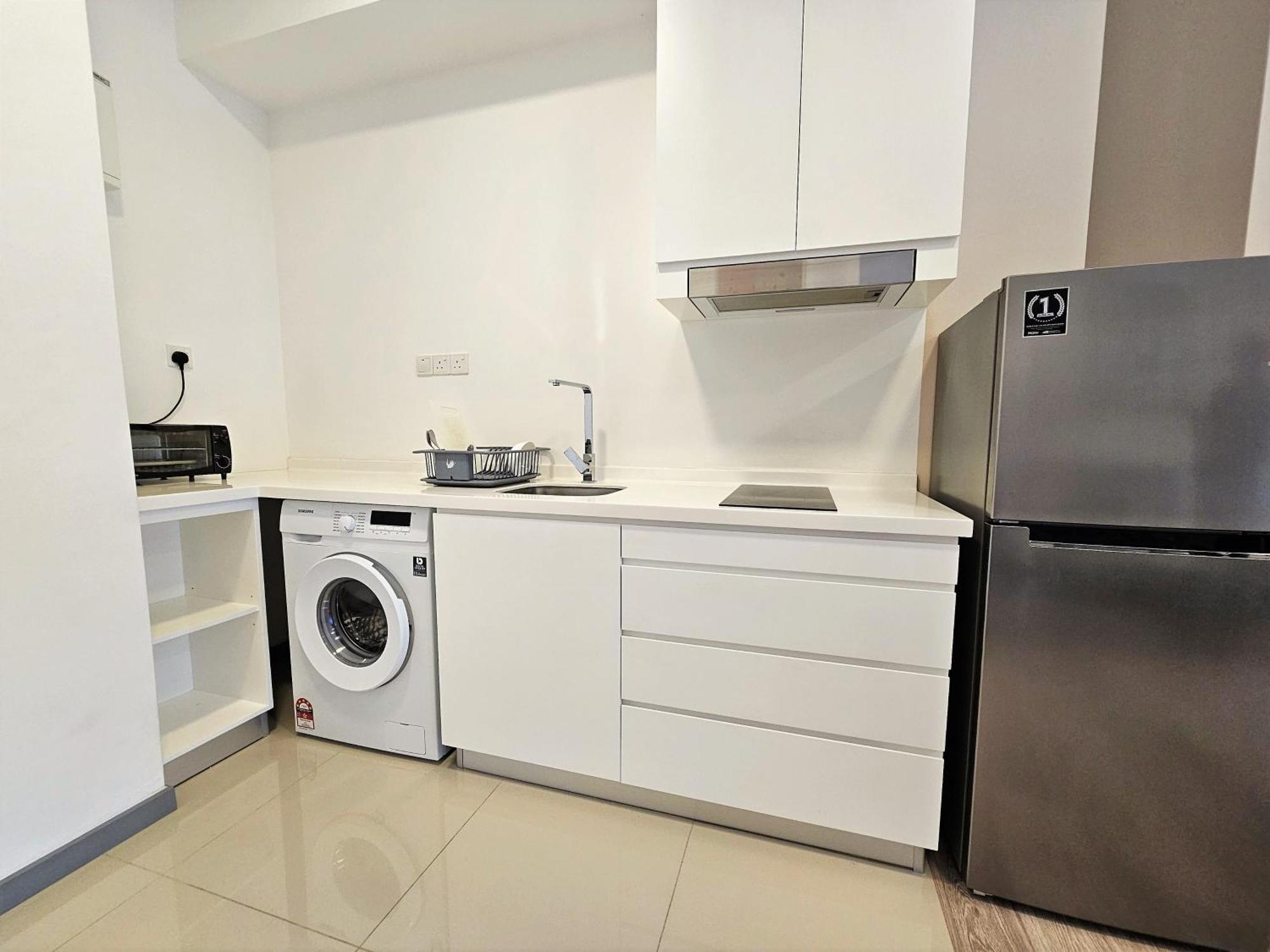 Aparthotel Bangsar South By Sarah's @ Southlink Lifestyle *