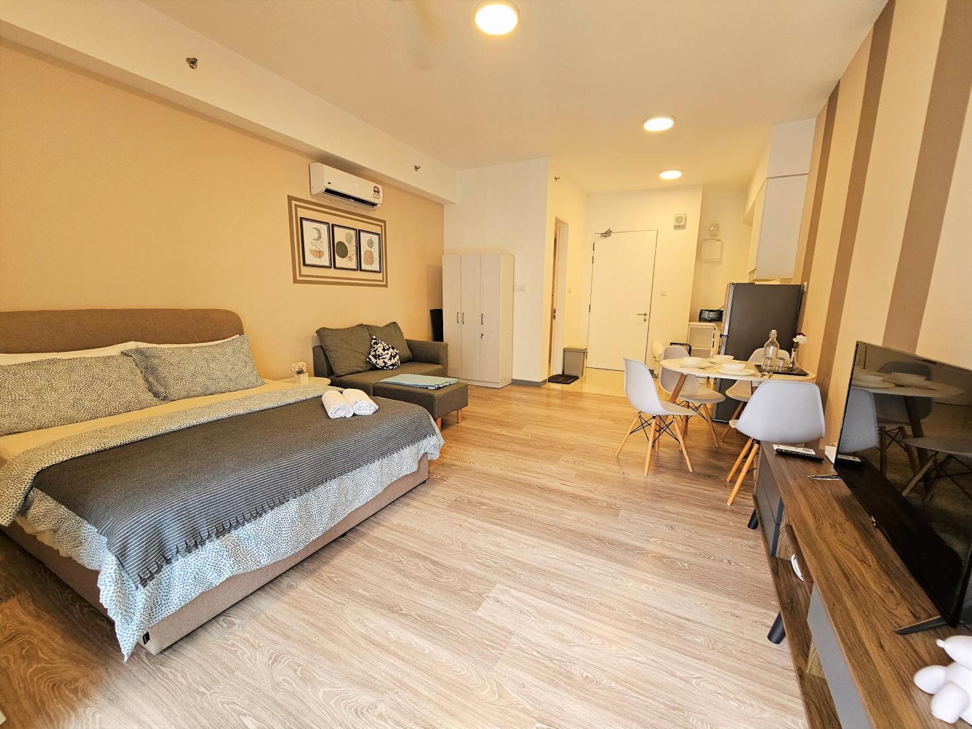 Bangsar South By Sarah's @ Southlink Lifestyle *