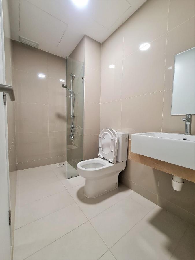 Aparthotel Bangsar South By Sarah's @ Southlink Lifestyle Kuala Lumpur