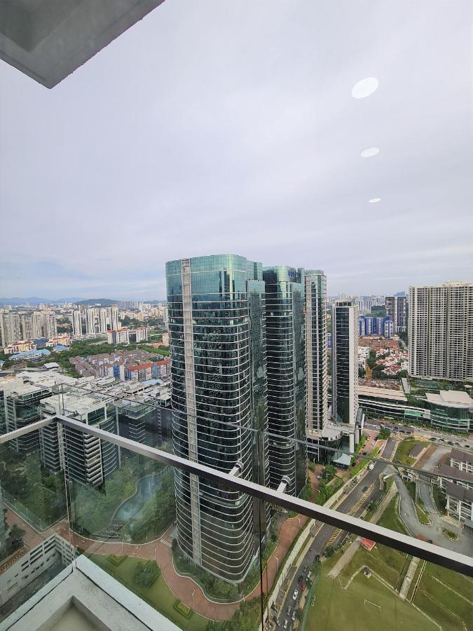Bangsar South By Sarah's @ Southlink Lifestyle Aparthotel Kuala Lumpur