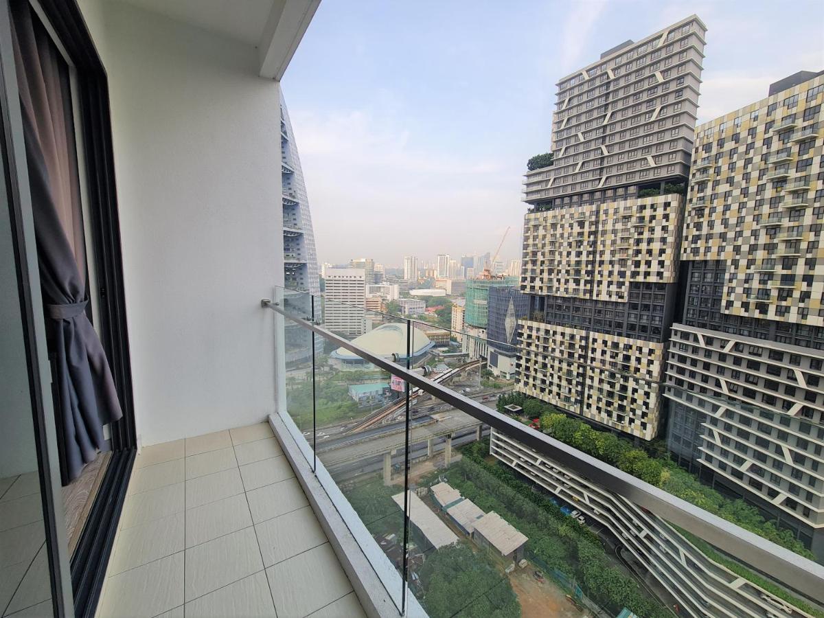 Bangsar South By Sarah's @ Southlink Lifestyle Kuala Lumpur