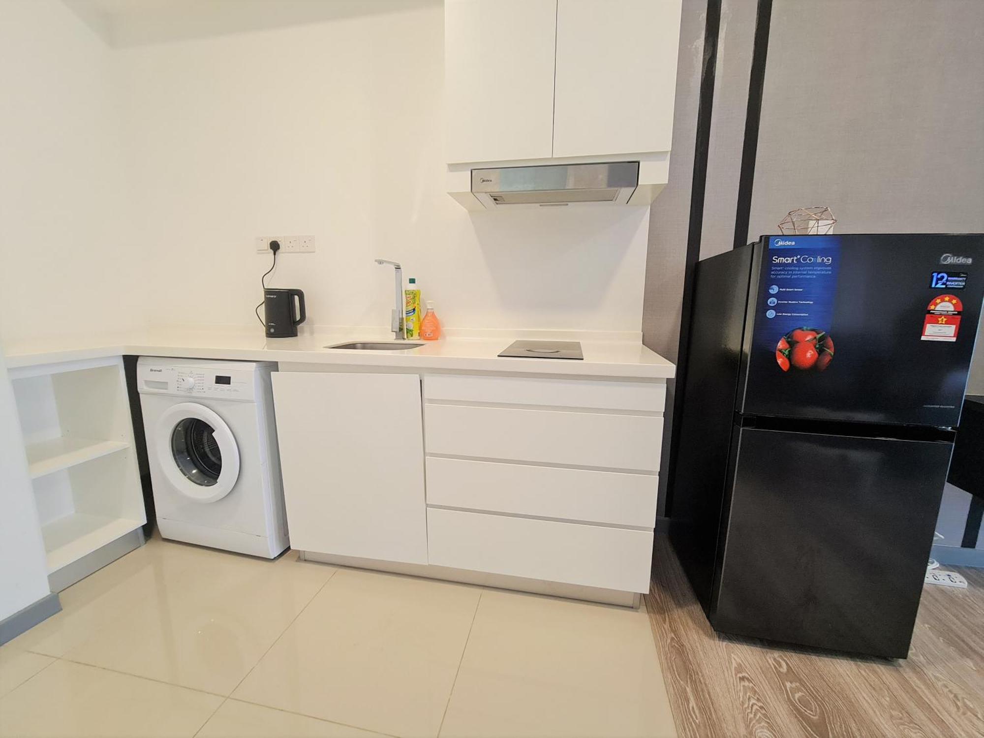 Bangsar South By Sarah's @ Southlink Lifestyle Kuala Lumpur