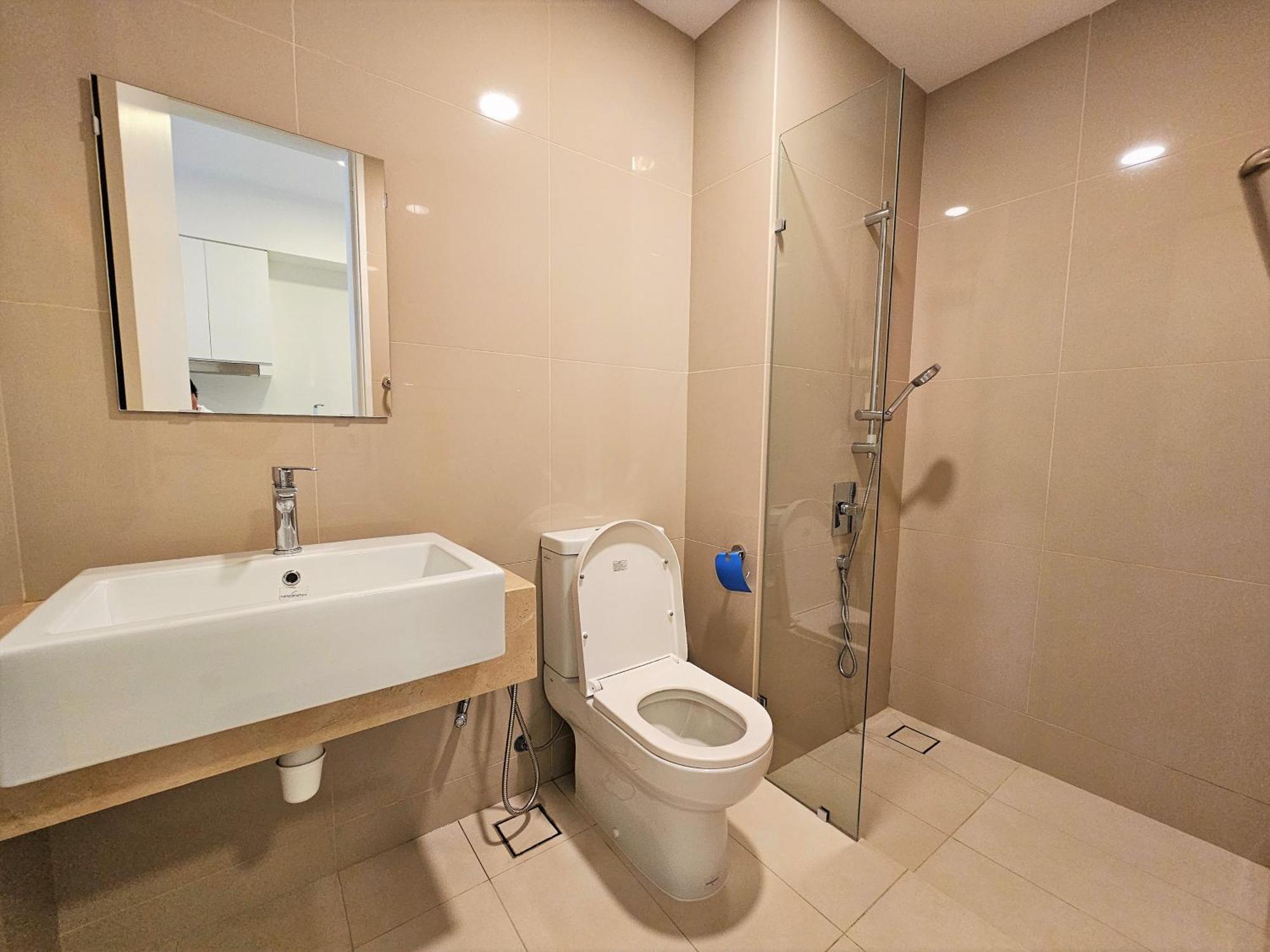 Bangsar South By Sarah's @ Southlink Lifestyle Kuala Lumpur
